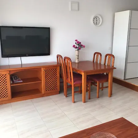 Villas Canarias _ Sea View *