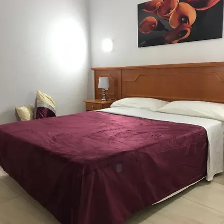 Villas Canarias _ Sea View * Costa Adeje (Tenerife)