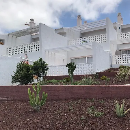 Villas Canarias _ Sea View Costa Adeje (Tenerife)
