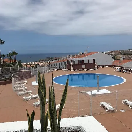 Appartement Villas Canarias _ Sea View