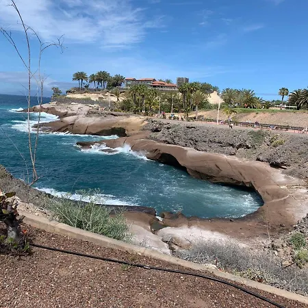 Appartement Villas Canarias _ Sea View *