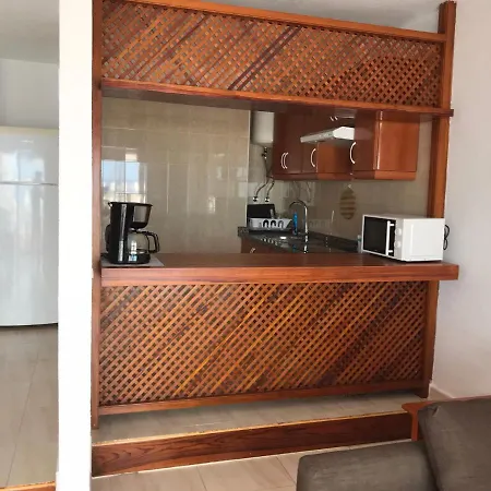 Villas Canarias _ Sea View *